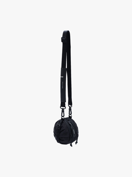 Vikos S Smooth Black
