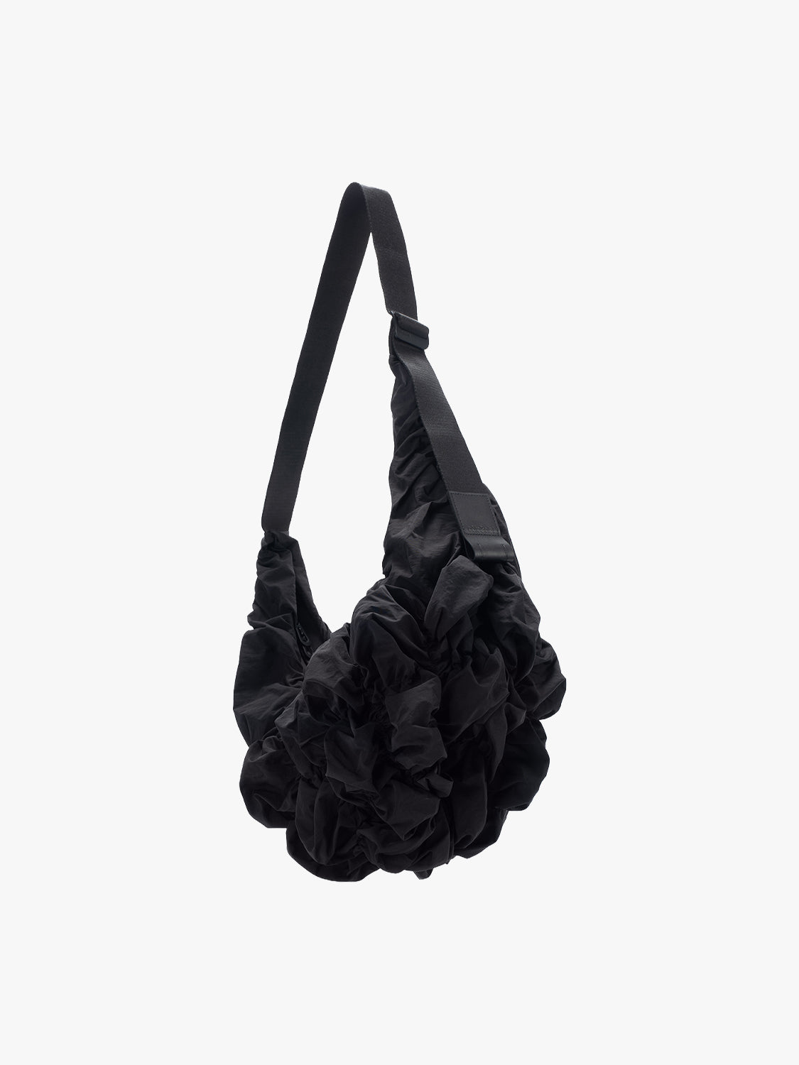 Hyco S Otra Gathered Black