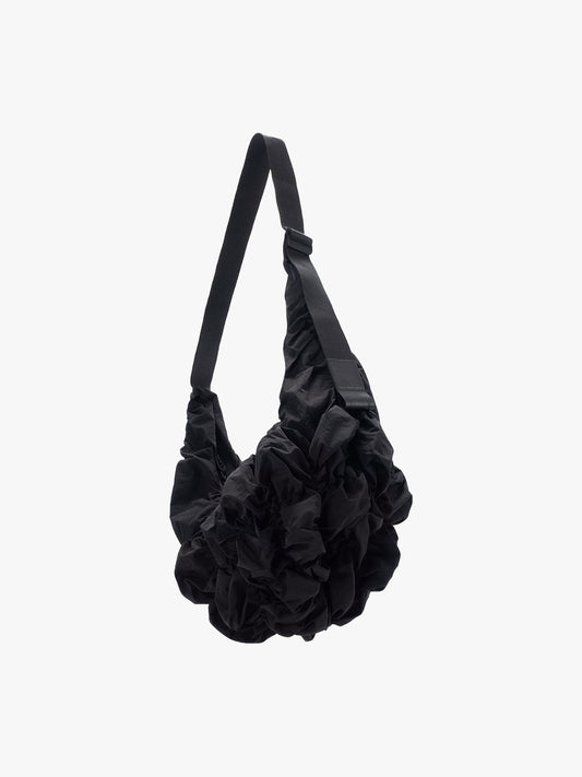 Hyco S Otra Gathered Black