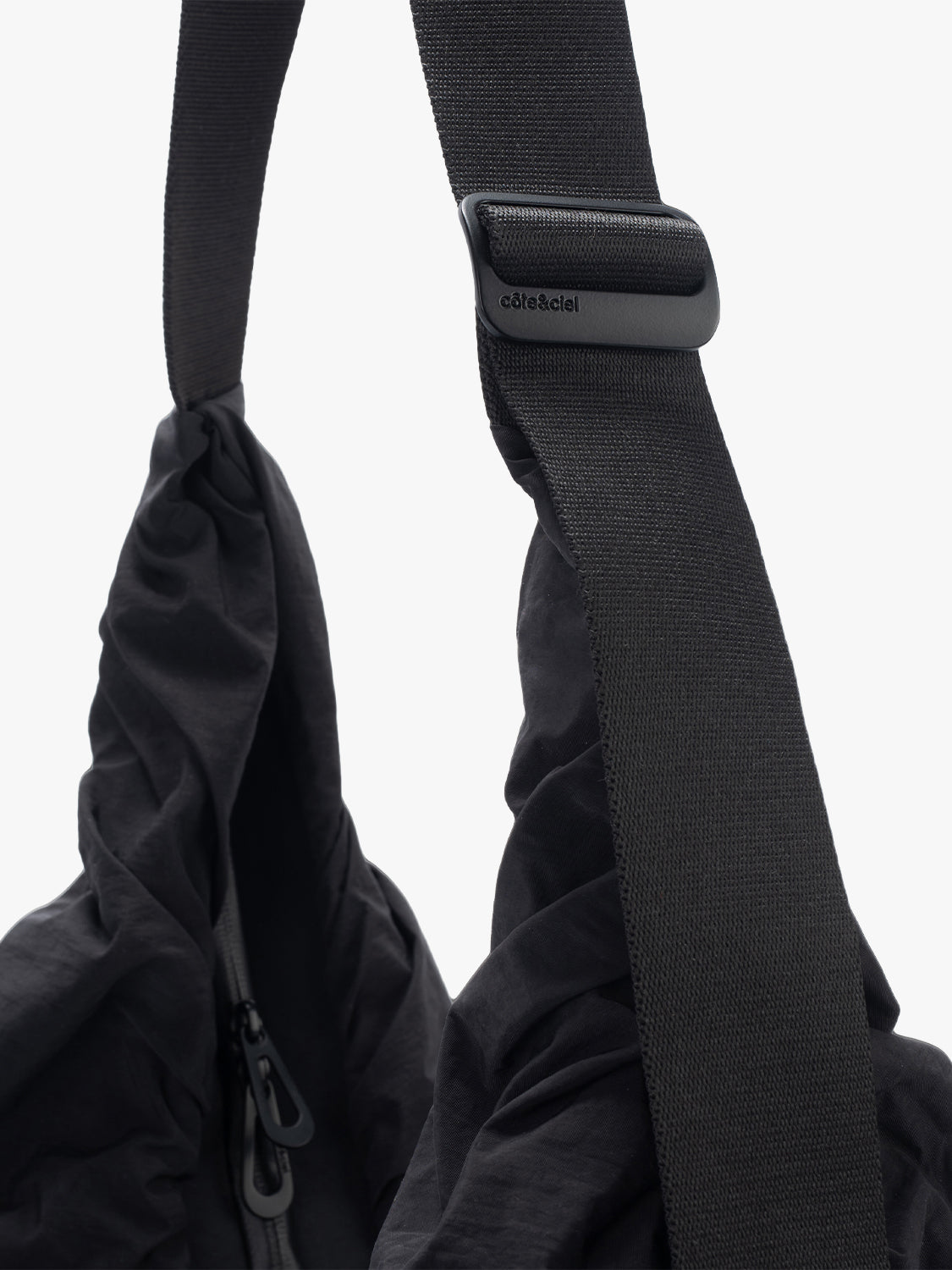 Hyco S Otra Gathered Black