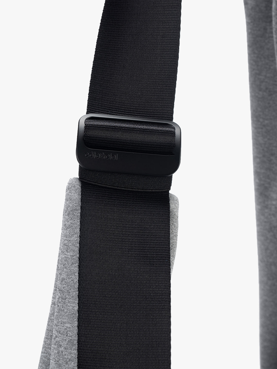 Hyco S Woven Concrete Grey