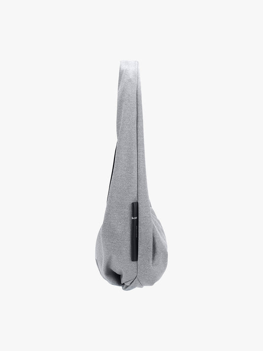 Hyco S Woven Concrete Grey