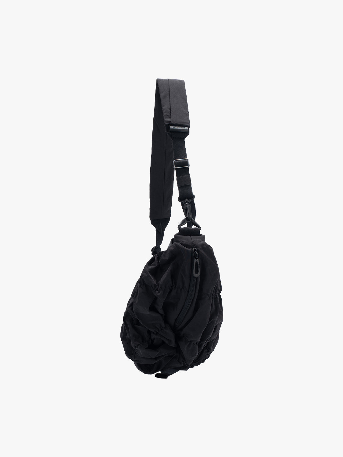 Orne Otra Gathered Black