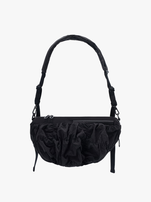 Orne Otra Gathered Black