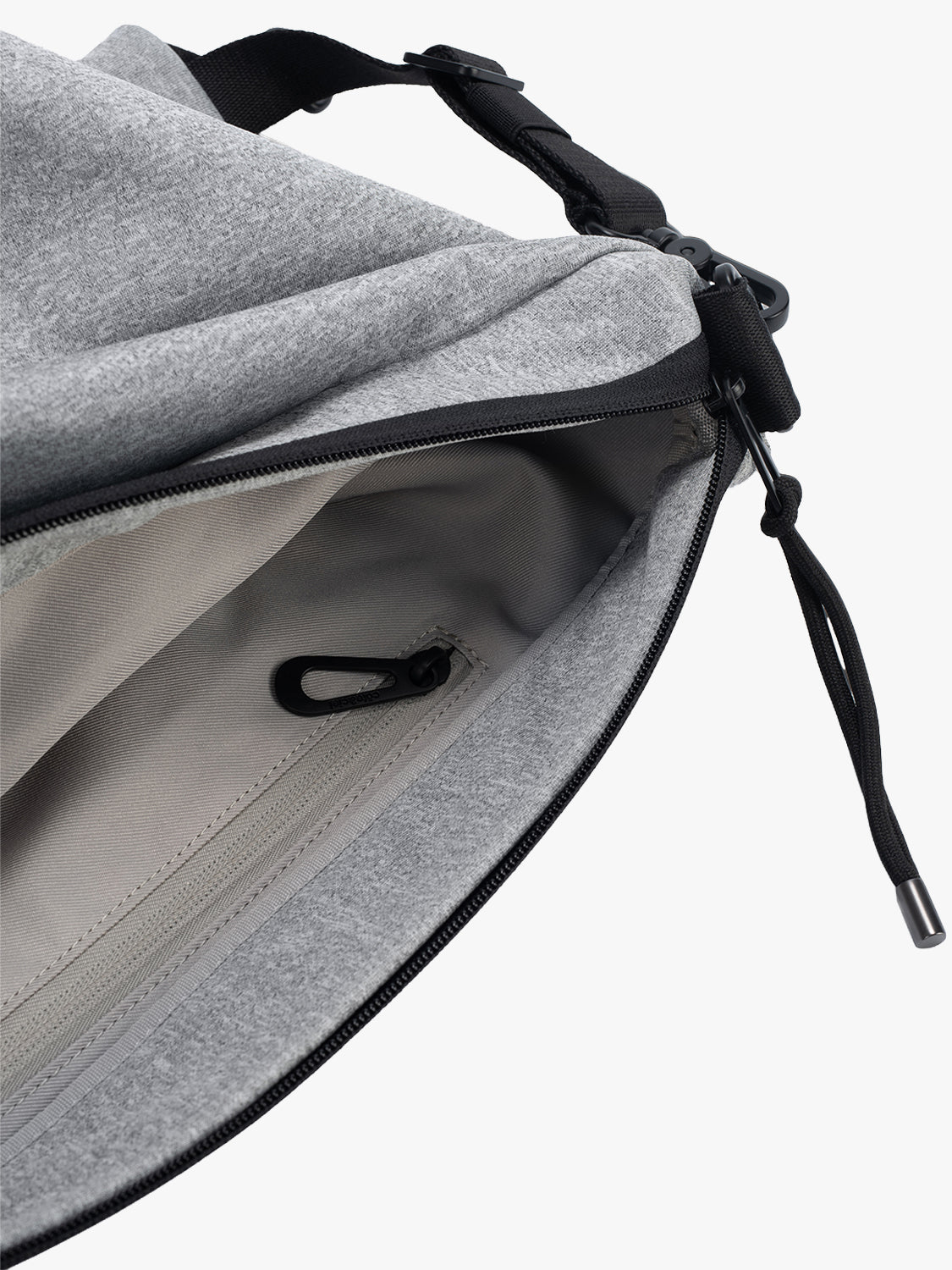 Orne Woven Concrete Grey