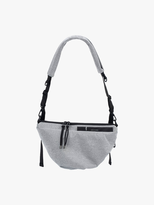 Orne Woven Concrete Grey