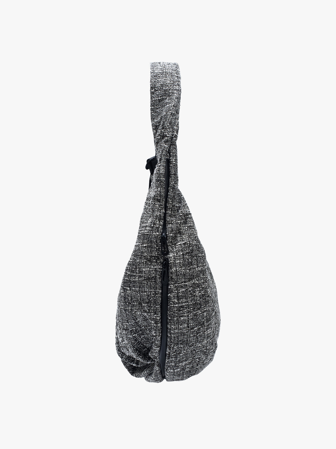 Hyco S Tweed Black & Cream