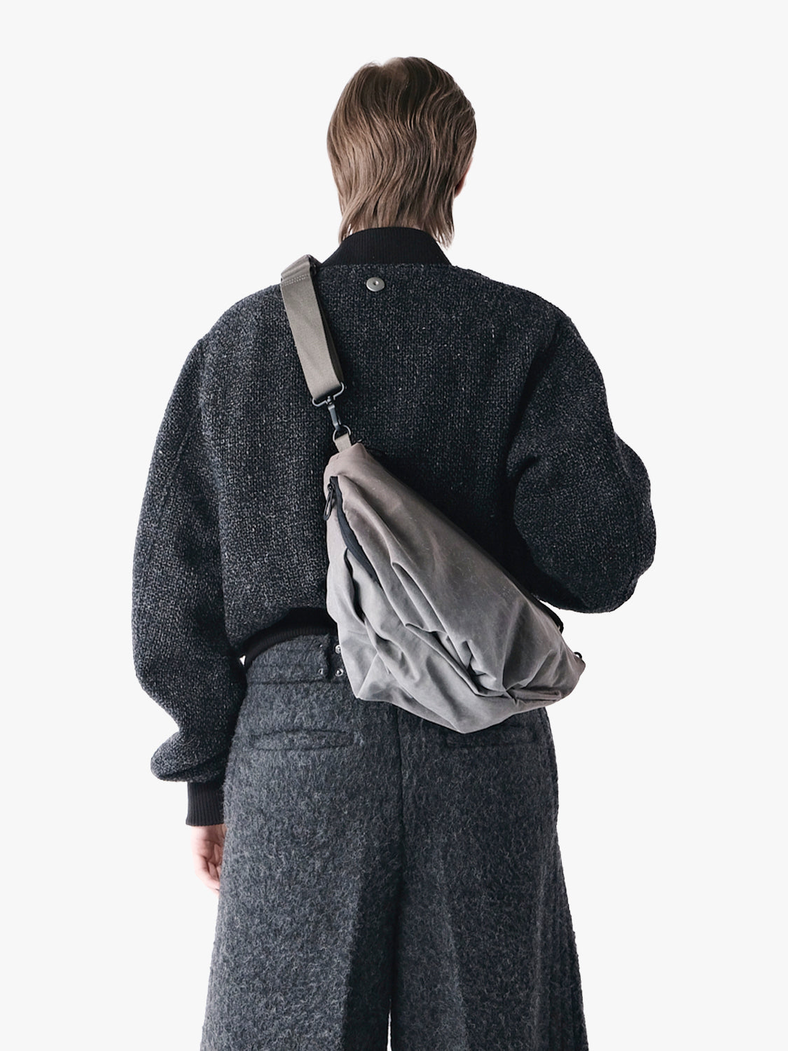Orne Reflective Taupe