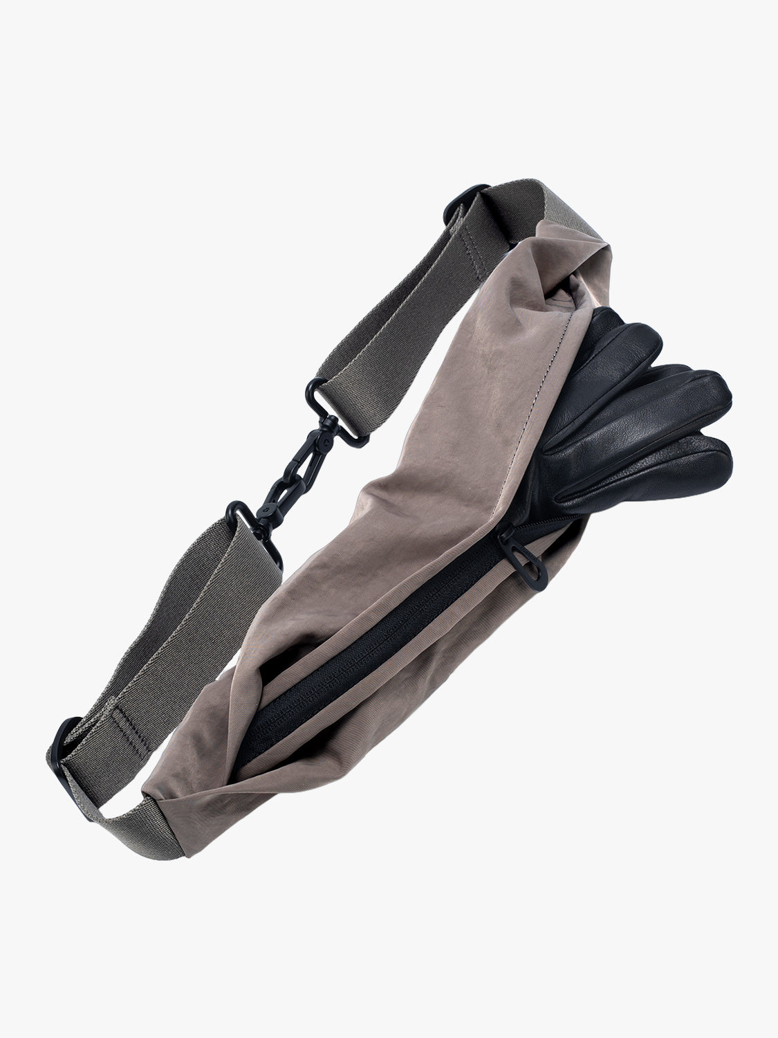 Orne Reflective Taupe