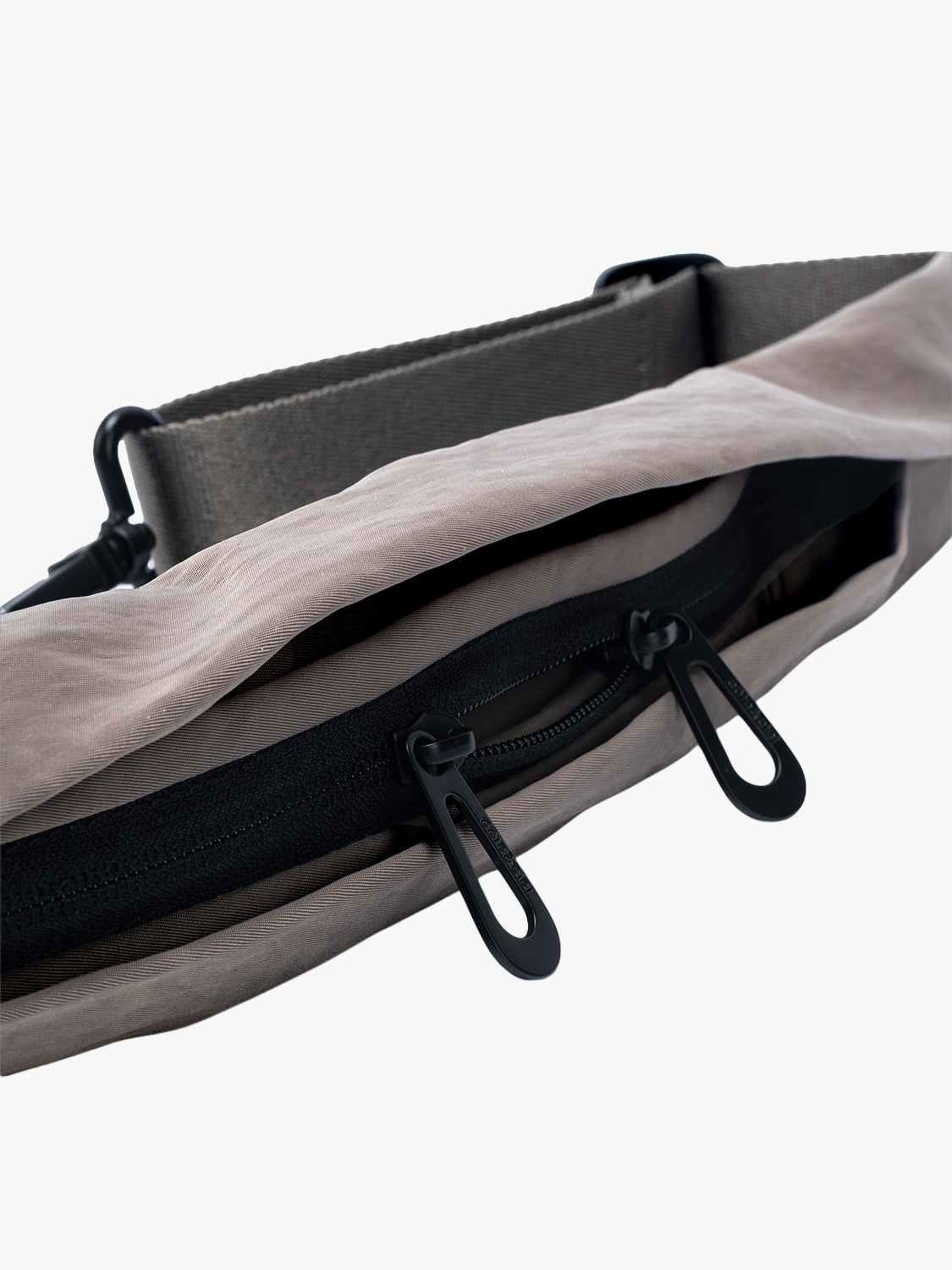 Orne Reflective Taupe