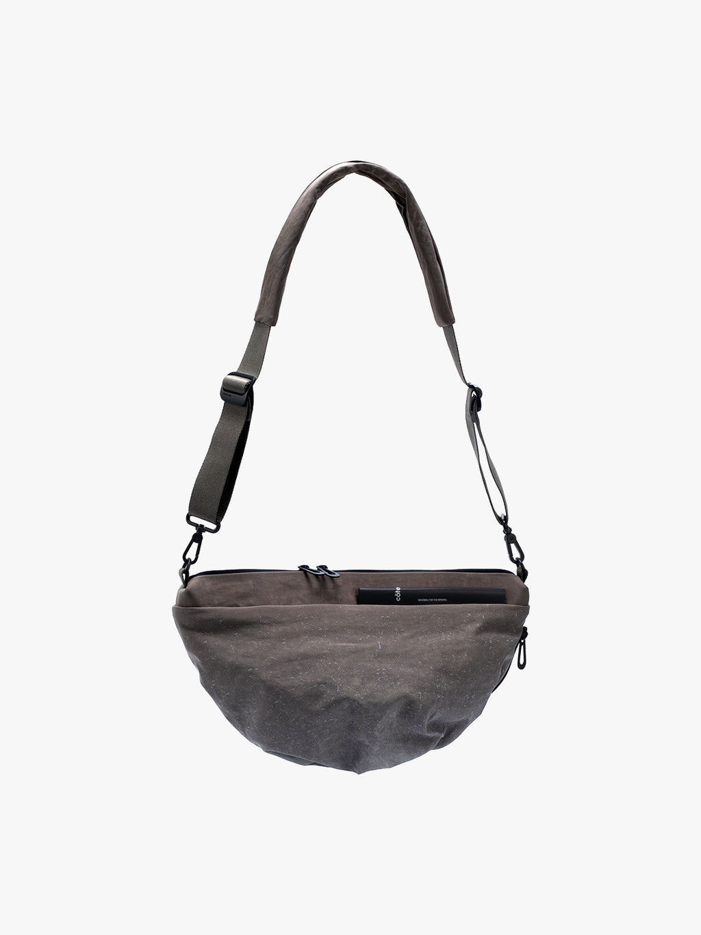 Orne Reflective Taupe