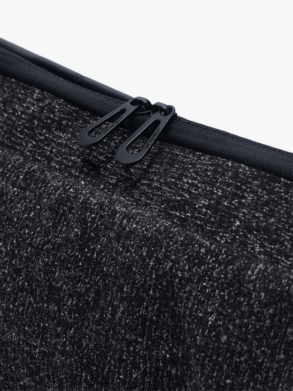 Orne Tweed Anthracite