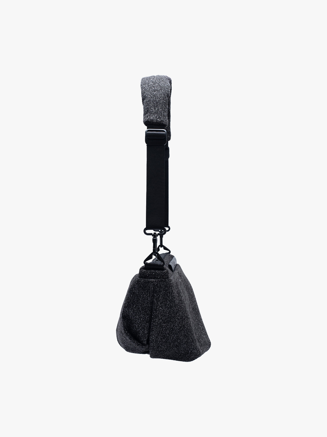 Orne Tweed Anthracite