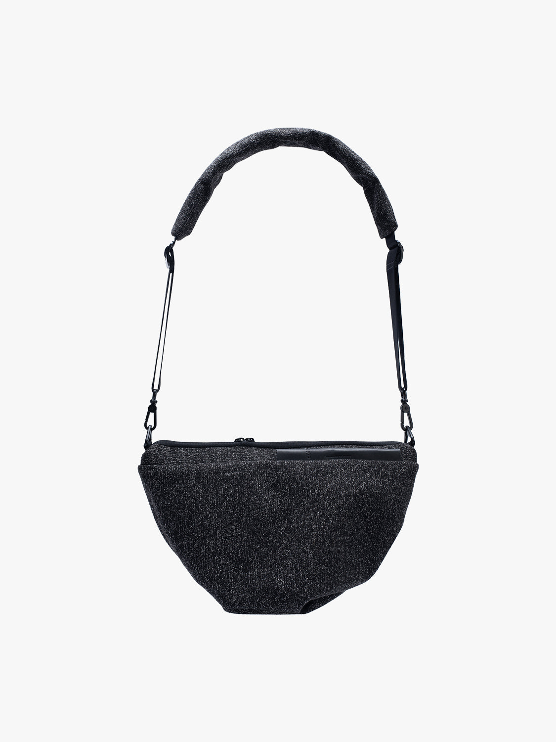 Orne Tweed Anthracite