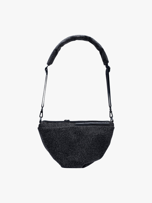 Orne Tweed Anthracite
