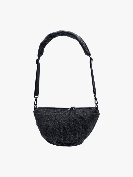 Orne Tweed Anthracite