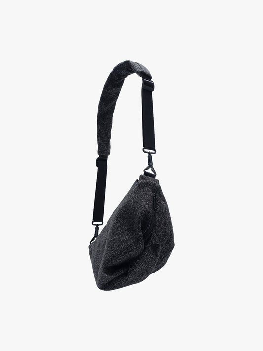 Orne Tweed Anthracite
