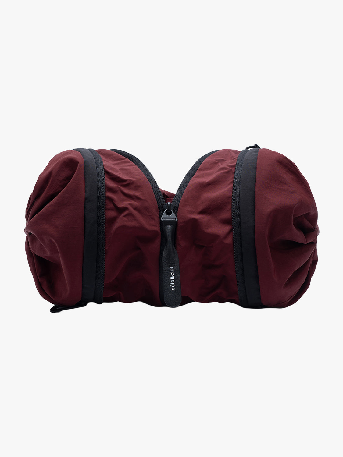 Vikos M Smooth Burgundy