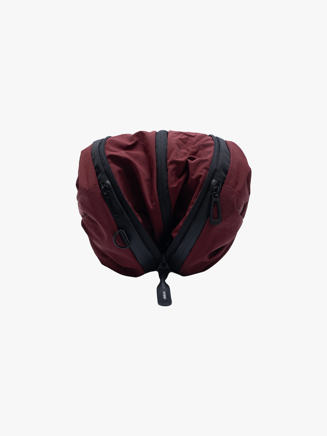 Vikos M Smooth Burgundy
