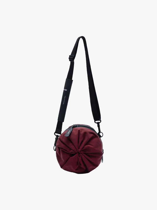 Vikos M Smooth Burgundy