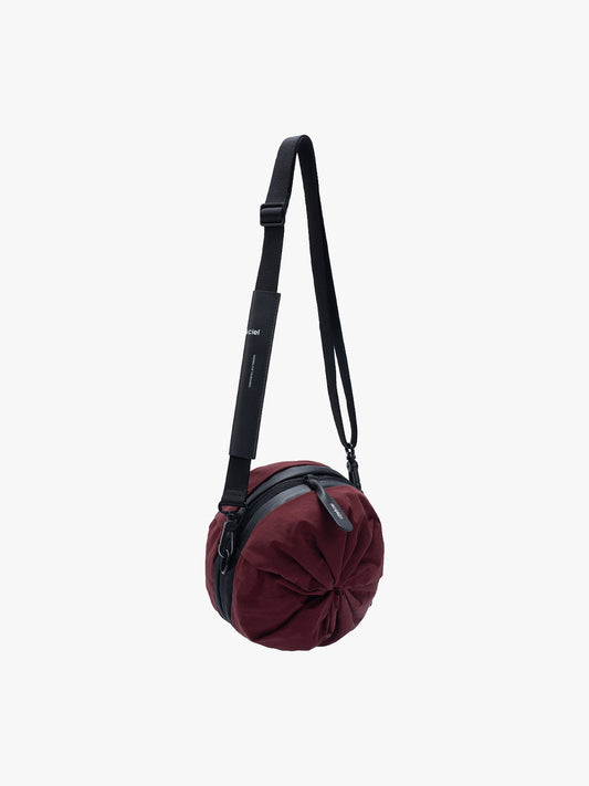 Vikos M Smooth Burgundy