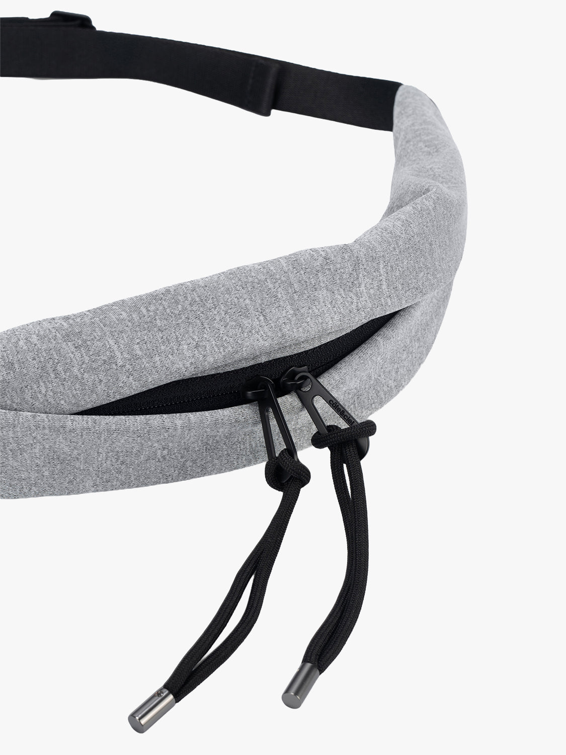 Adda Woven Concrete Grey