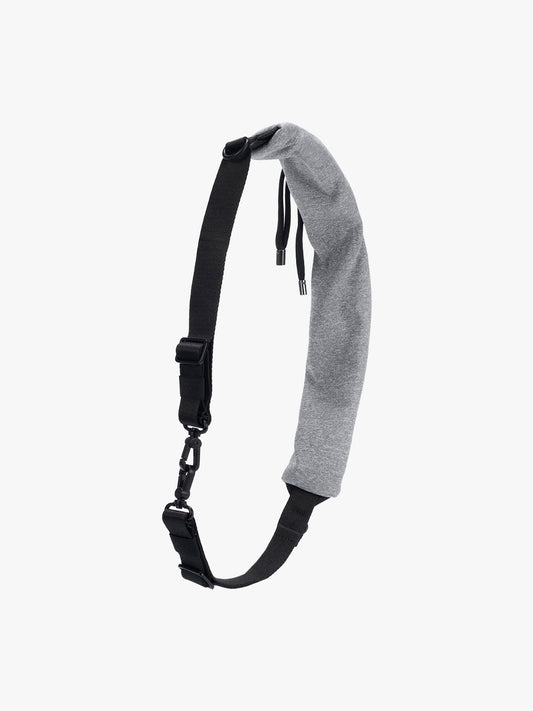 Adda Woven Concrete Grey