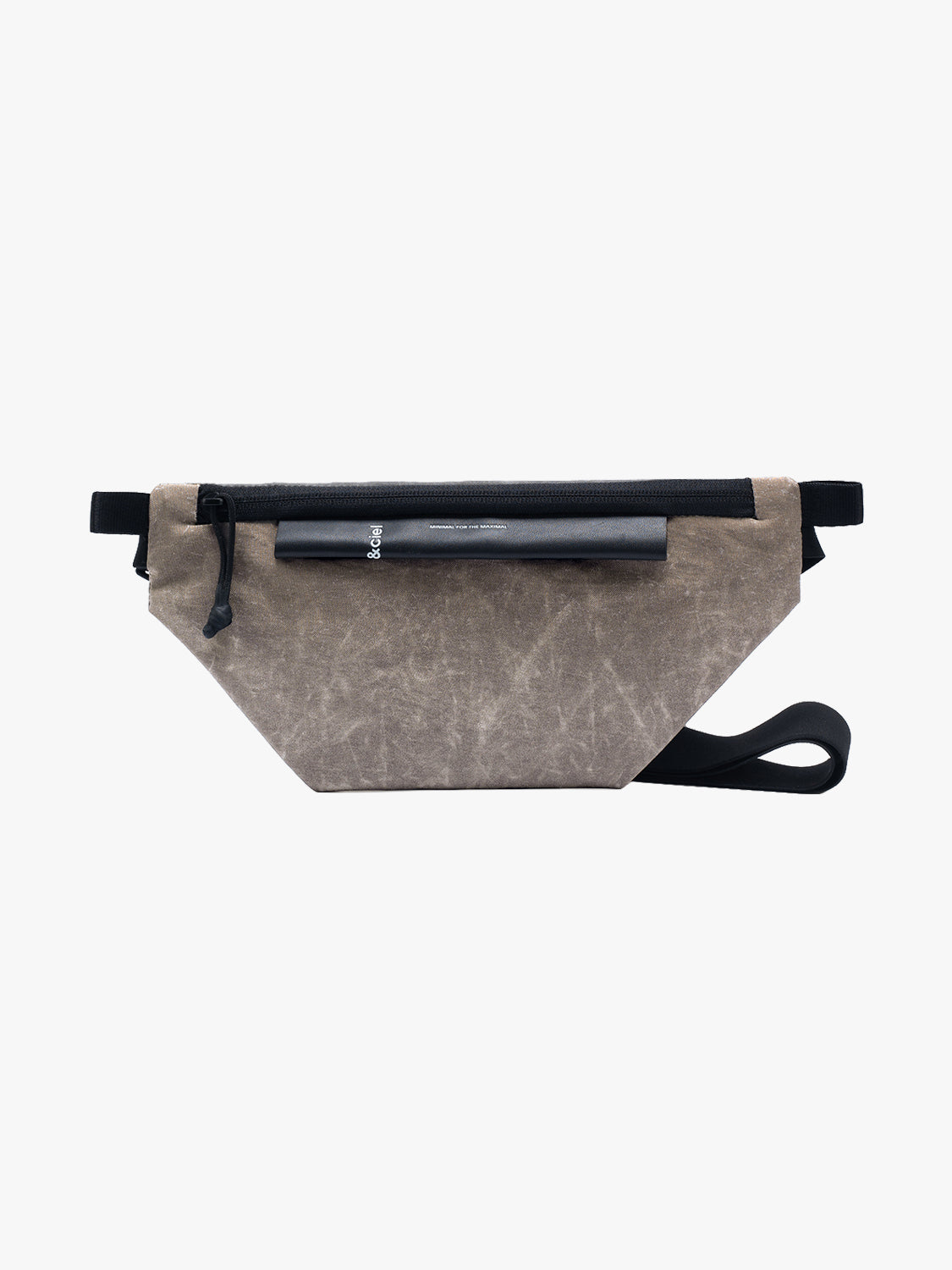 Isarau XS Reflective Taupe