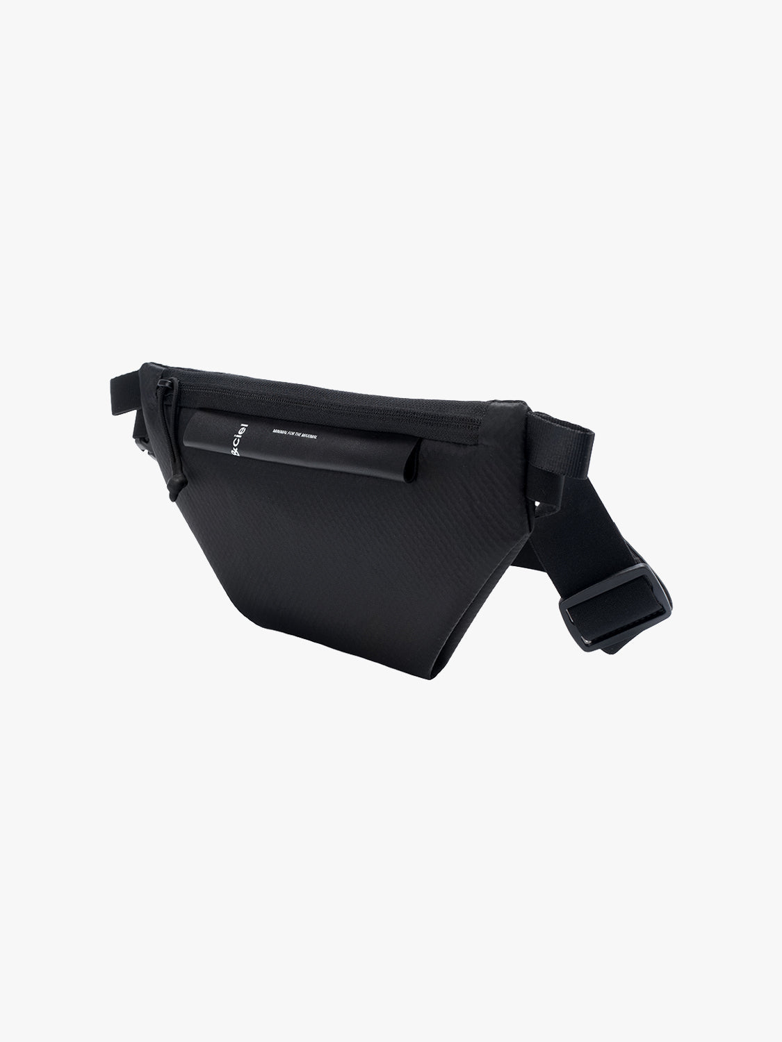 Isarau XS Satellite Black