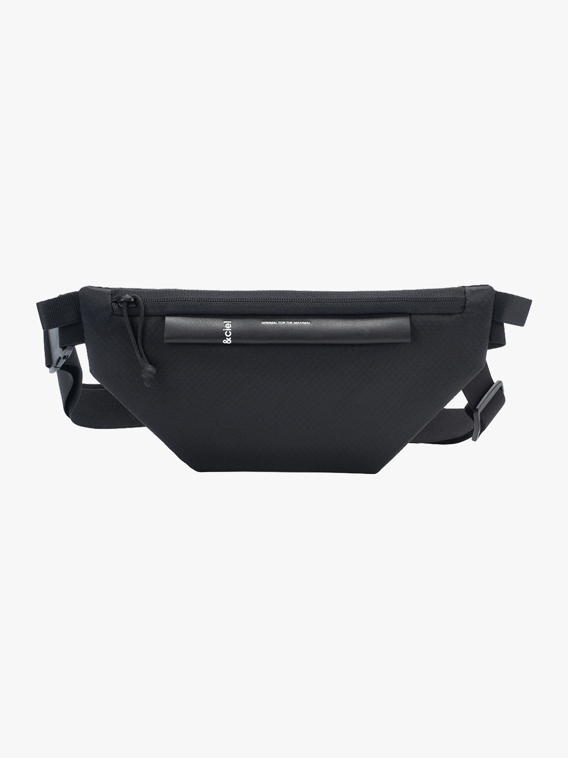Isarau XS Satellite Black