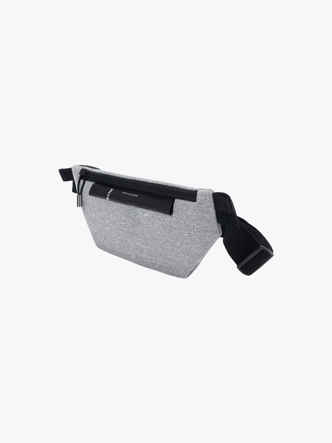Isarau XS Woven Concrete Grey