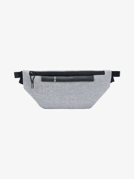 Isarau XS Woven Concrete Grey