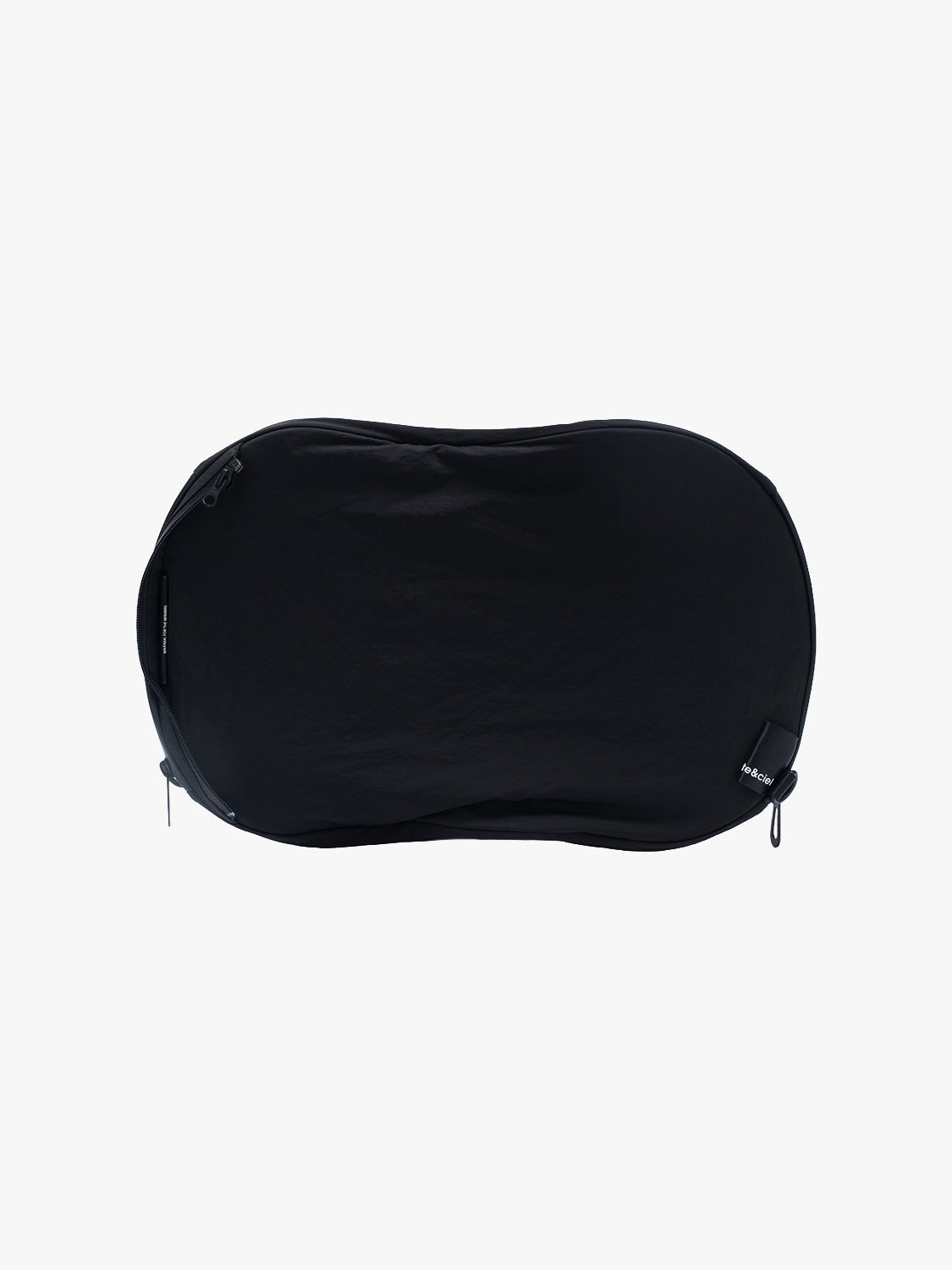Luka Smooth Black