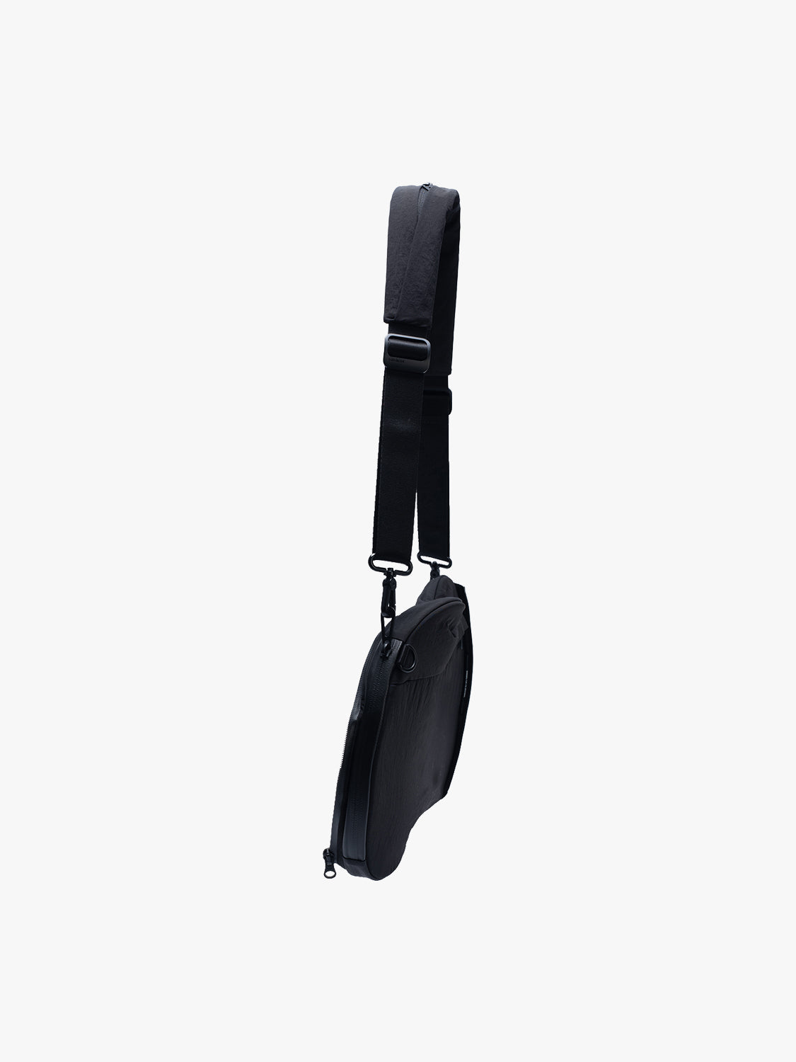 Luka Smooth Black