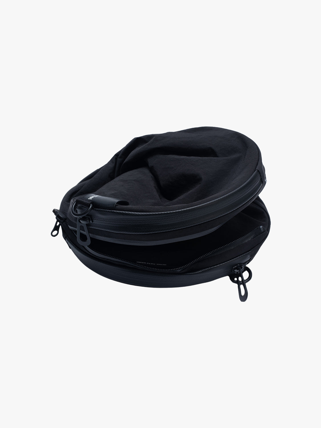 Luka Smooth Black