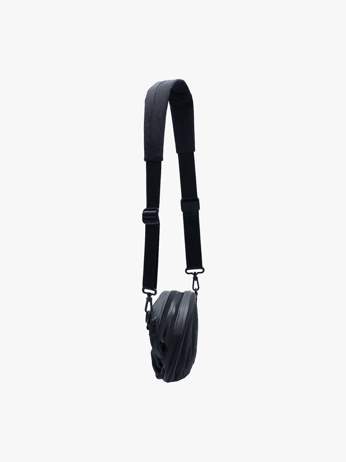 Luka Smooth Black