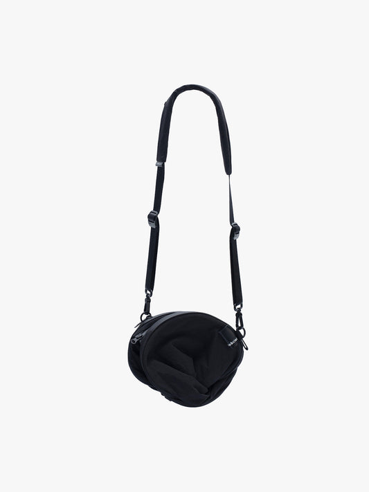 Luka Smooth Black