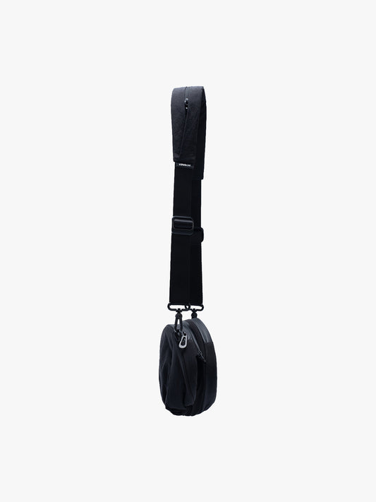 Luka Smooth Black