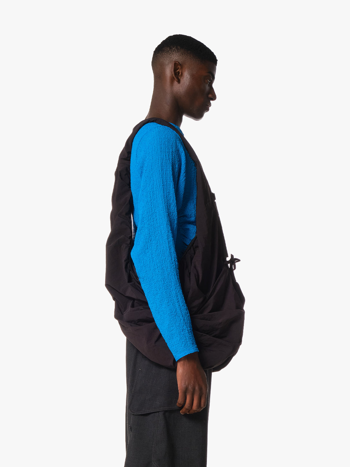 Po L Smooth Black