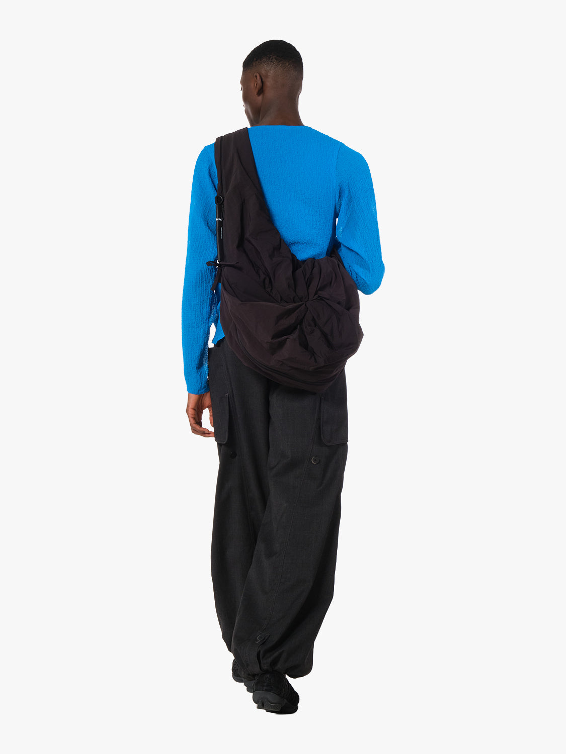 Po L Smooth Black