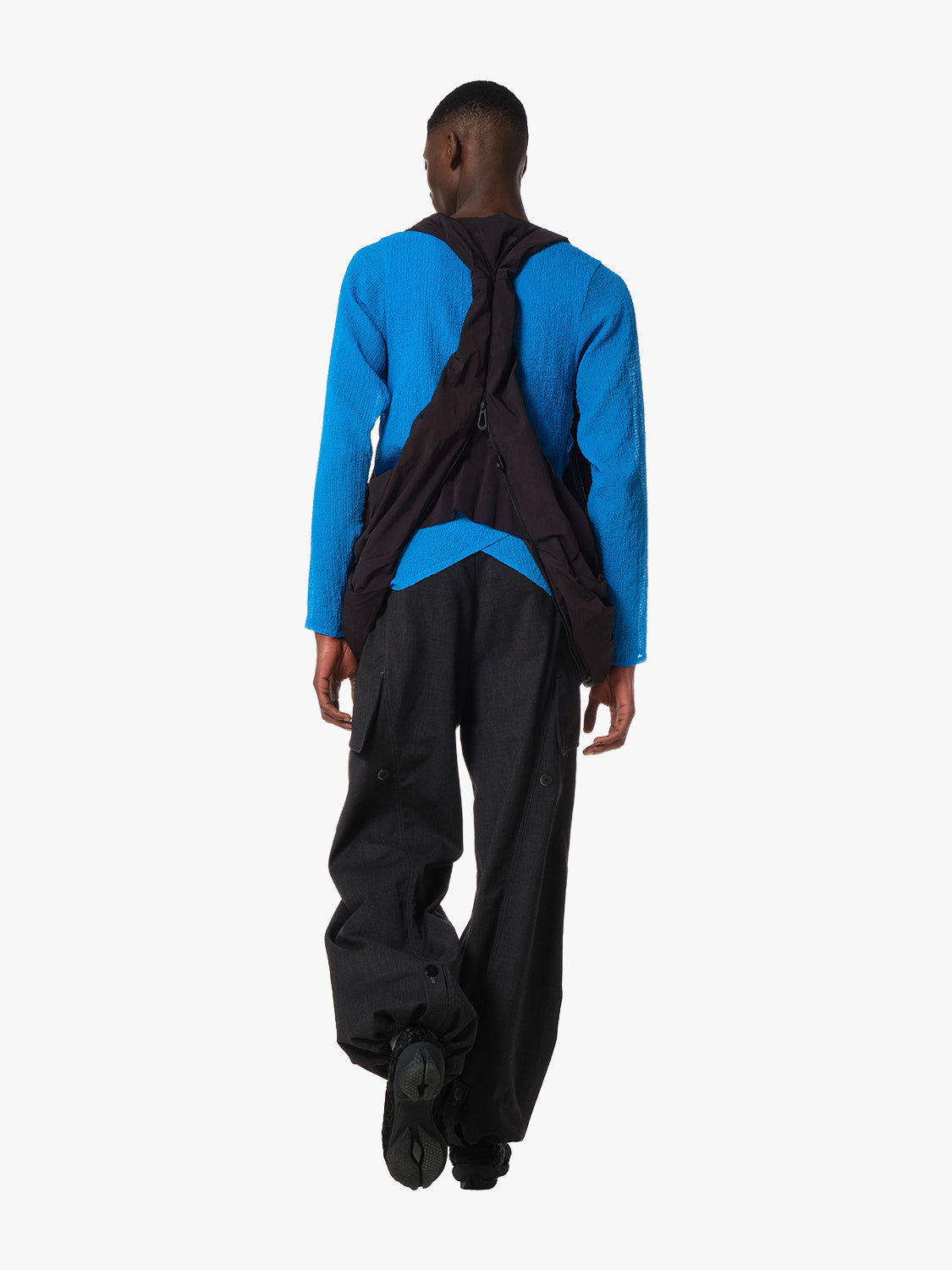 Po L Smooth Black