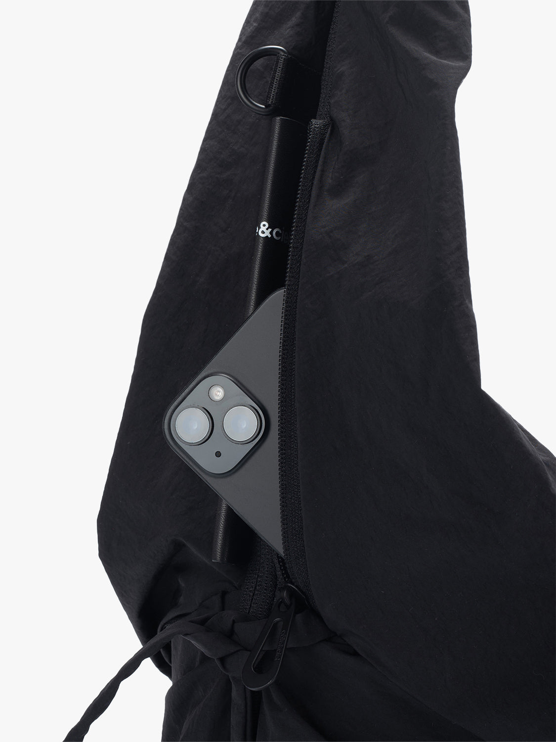 Po L Smooth Black