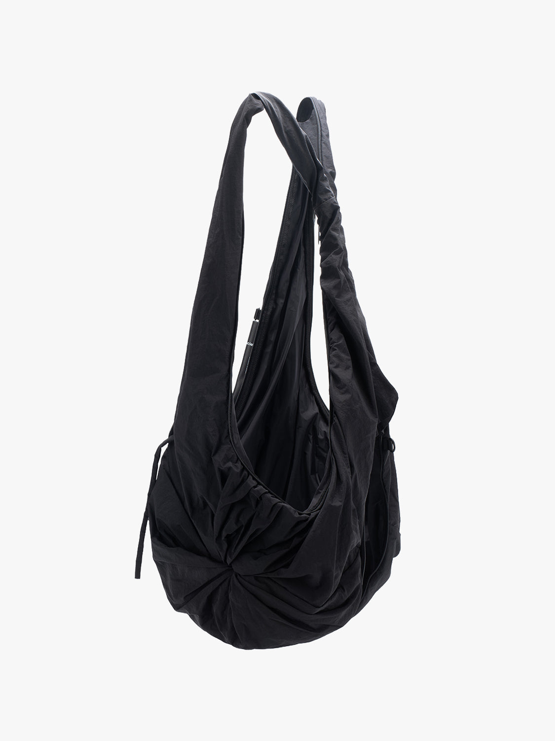 Po L Smooth Black