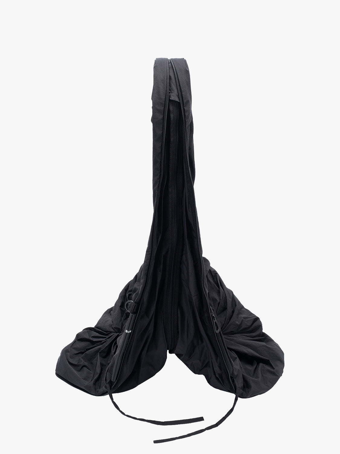 Po L Smooth Black