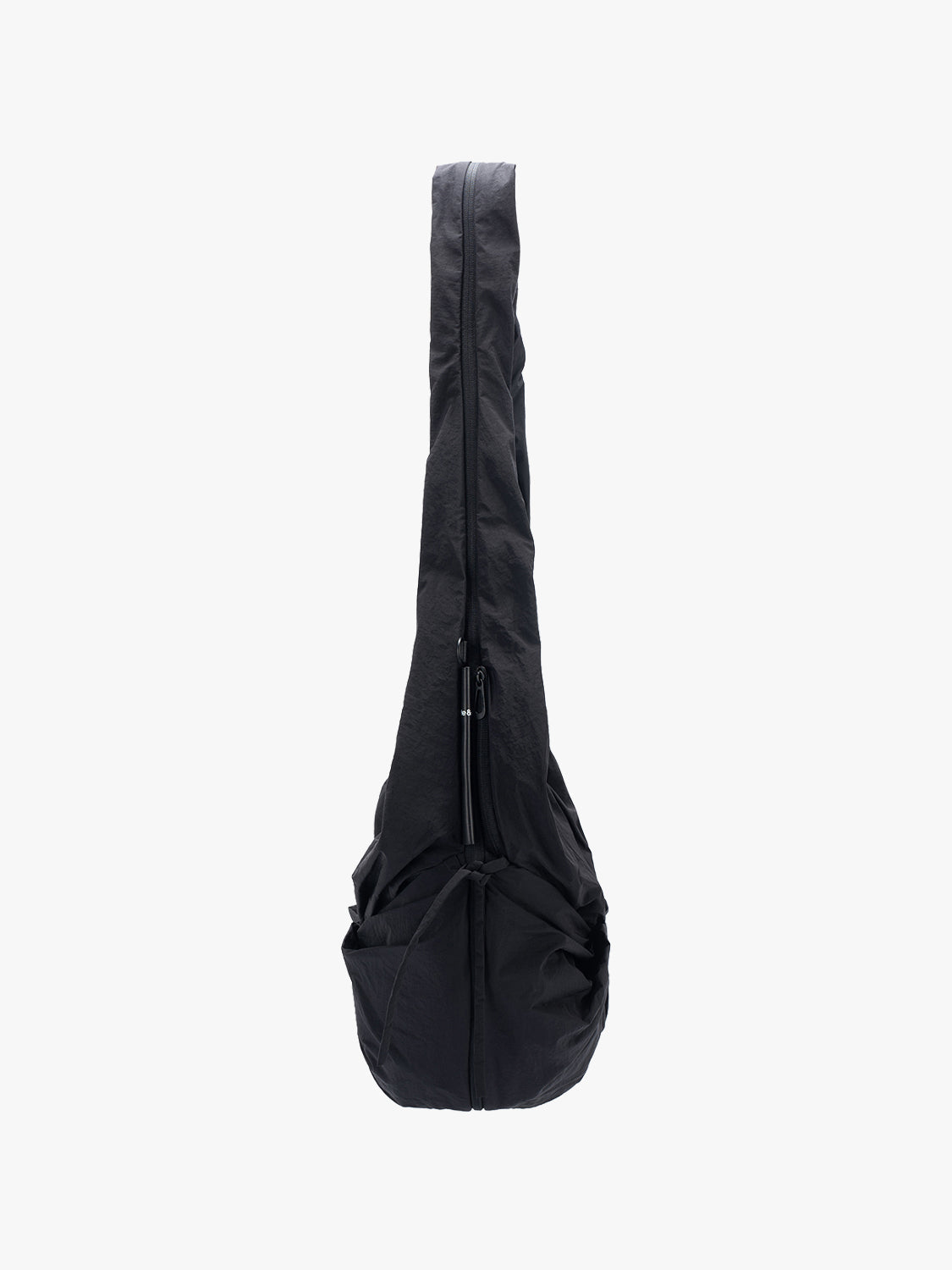 Po L Smooth Black