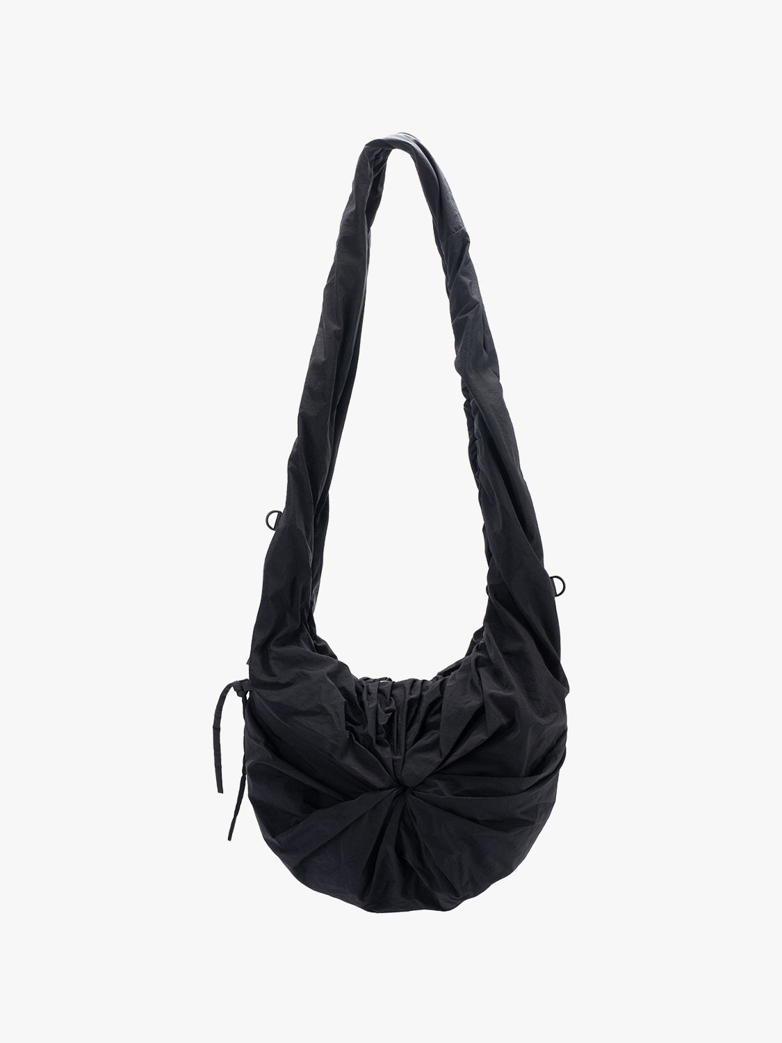Po L Smooth Black