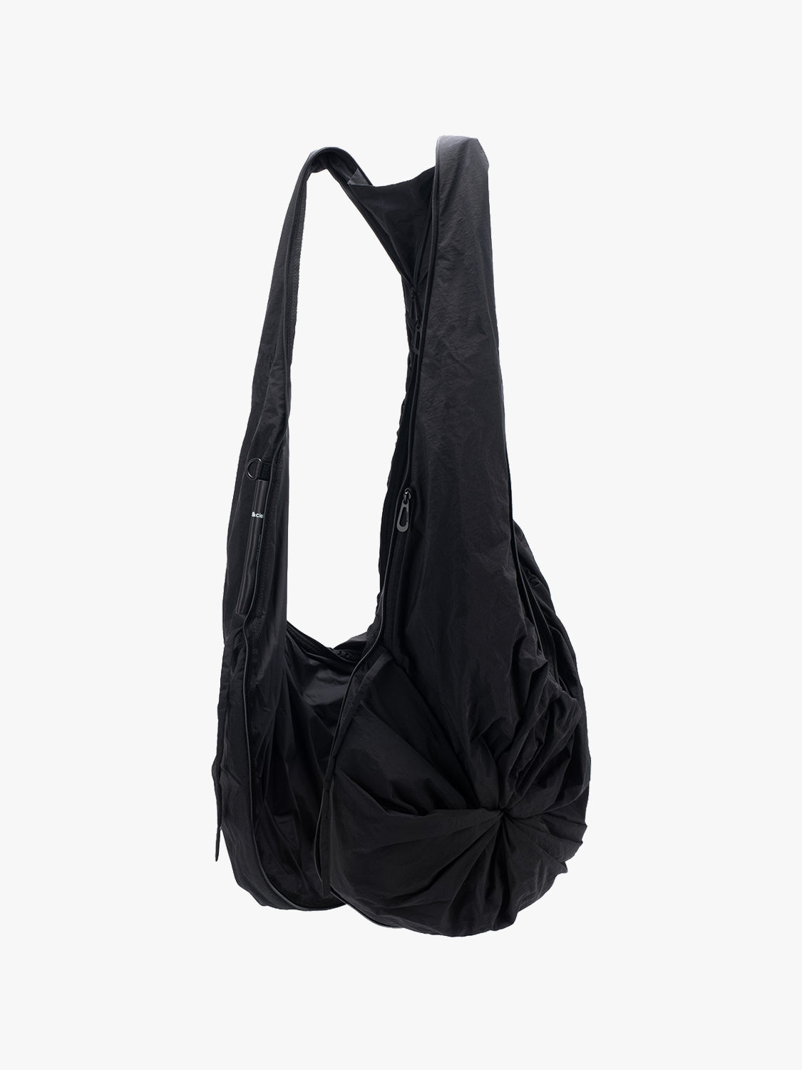 Po L Smooth Black