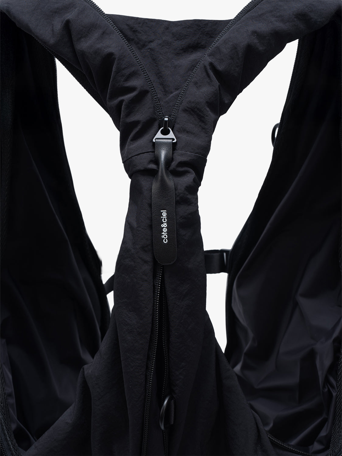 Po S Smooth Black