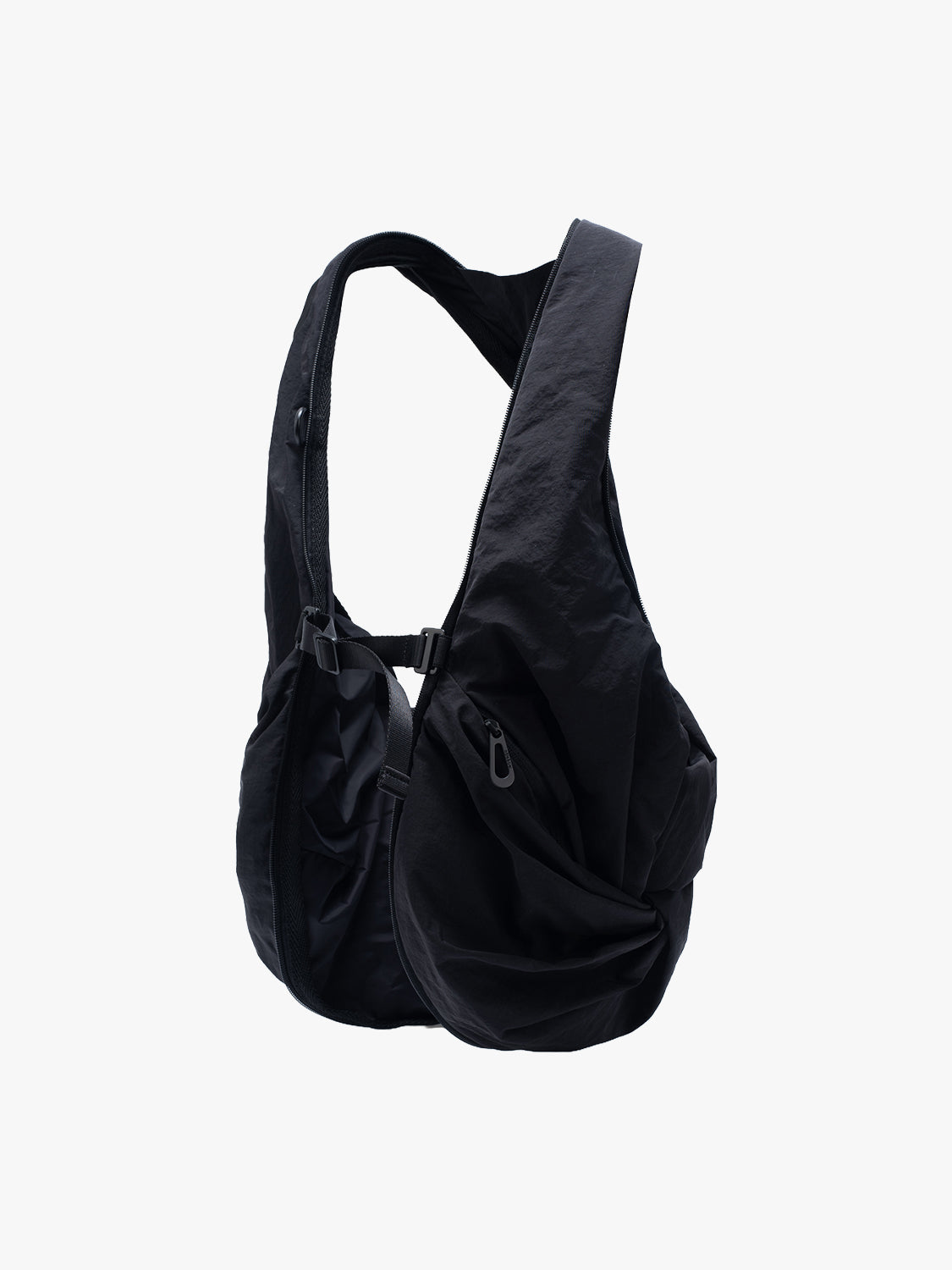 Po S Smooth Black