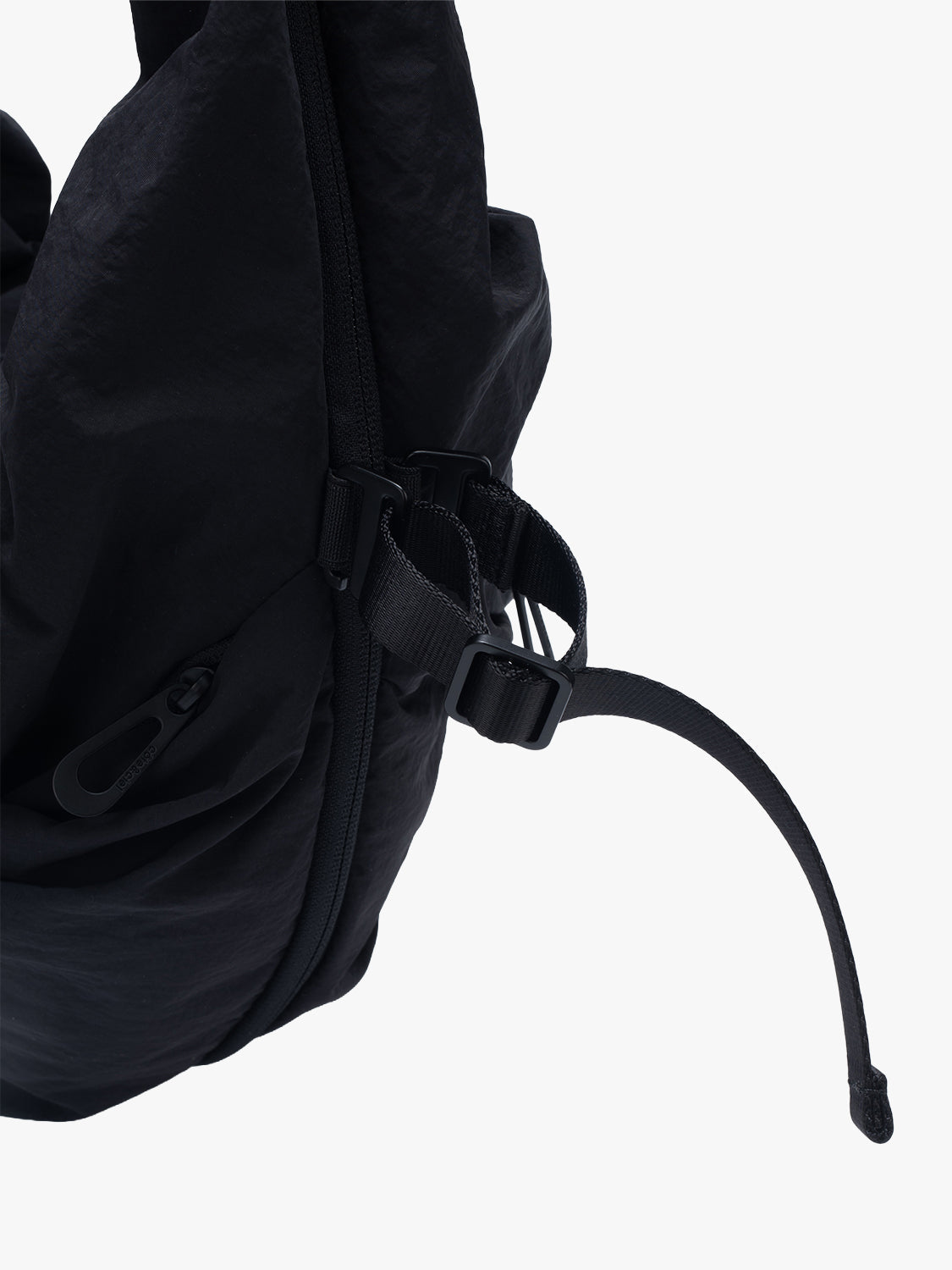 Po S Smooth Black